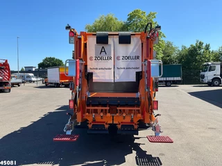 Volvo FL 280 Zoeller 8m³