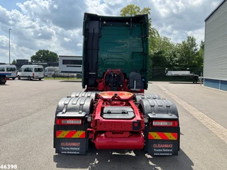 Volvo FH 540 6x2 Retarder Just 398.766 km!