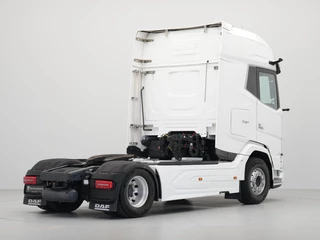 DAF XG+ 480 FT, TACHO V2, Factory Warranty till 26-09-2026