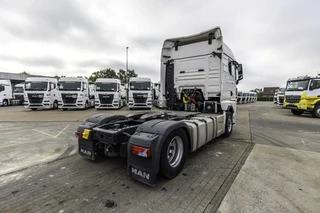 MAN TGX 18.470 BLS+KIPHYDR.+INTARDER