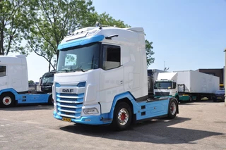 DAF XG 480 FT 4X2 2022