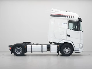 DAF XG 480 FT