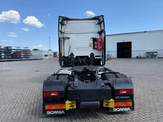 Scania R NGS R540 / ENGINE RUNNING / PARK-COOL / RETARDER / 44 TON / FULL AIR / AUTOMATIC / EURO-6E / 2022
