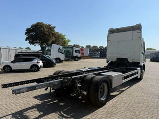 DAF XD410 / ENGINE RUNNING / SLEEPER HIGH CAB / NL TRUCK / ONLY:478608 KM / DEB / AUTOMATIC / EURO-6 / 2023