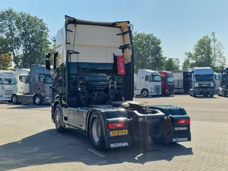 Scania S 530S V8 NGS Highline 4x2 - Full spec - Retarder - Night clima - Full air - Leather