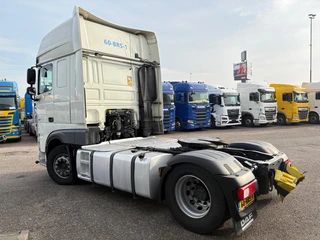 DAF XF480 SSC