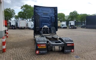 Renault T HIGH 480 4x2 - 35-BSG-3 - LOW DECK TREKKER - EURO 6