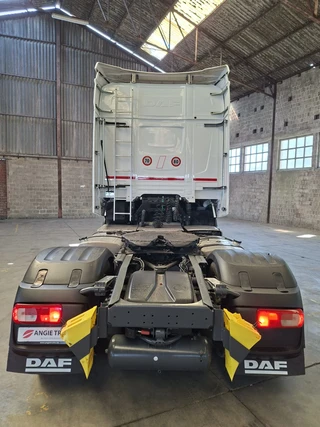 DAF XG 480