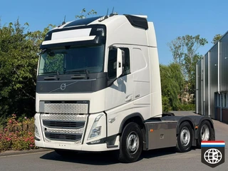 Volvo FH 460