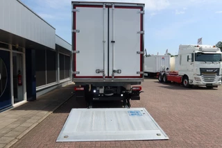 Volvo FH 420 Thermoking UT 1200 Koel/Vries/Verwarmen ART/ Museum/ Antiek transport
