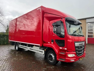 DAF LF 260 FA