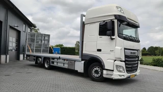 DAF XF480 H4SN3