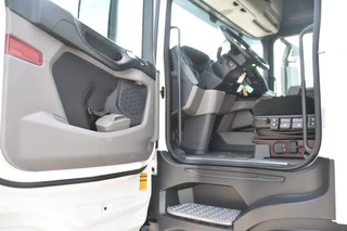 Scania R R500 NGS SUPER 4x2 - NEW TACHO - RETARDER - 293 TKM - PARK. AIRCO - ACC - NAVI - 2 x FUEL TANKS - LED LIGHTS -