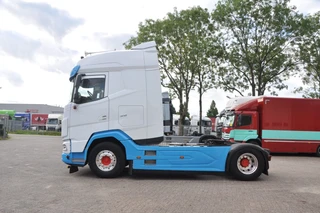 DAF XG 480 ALCOA  STANDKLIMA  ACC  FULL-SPOILER  2x TANK