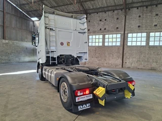 DAF XG 480