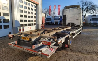 Renault D WIDE 22-BRJ-3 (MICODO) SERIE 280-18 P4x2- EURO 6 - BDF SYSTEEM - EURO 6