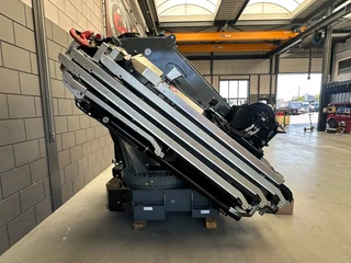 Fassi F 990.RA.2.27 XHE+JIBL 615+ LIER 