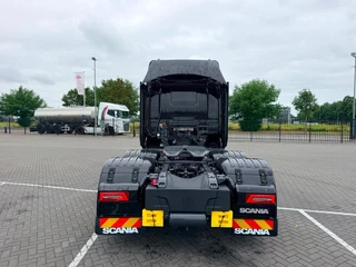 Scania R590 6X2, Full air, Retarder, 295WB, NEW TT2543