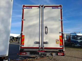 Volvo FH FH4-500 / RETARDER / I-SAVE / XL / VEB+ / I-PARKCOOL / ACC / LWDS / 2XTHERMOKING UT1200 / 2X ON STOCK / EURO-6 / 2021
