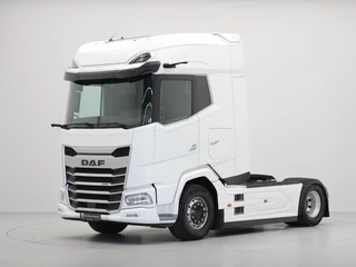 DAF XG+ 480 FT, TACHO V2, Factory Warranty till 26-09-2026