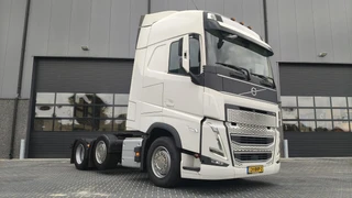 Volvo FH VTG3T - 2023 - 6X2 - HYDRAULIEK - ZWARE LAST