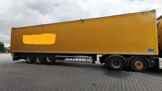 Knapen Trailers K100 KT01