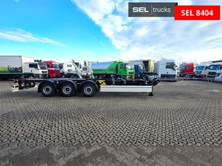 Krone SD
