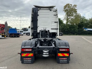 Volvo FH 460 Globetrotter XL Retarder