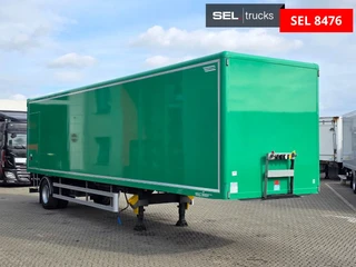 spier SGL 110