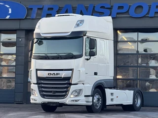 DAF XF 480 SSC*ACC*Dachklima*2Tanks*Vollspoiler