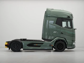DAF XG+ 530 FT *EMERALD EDITION* - DVS - PTO Prep.