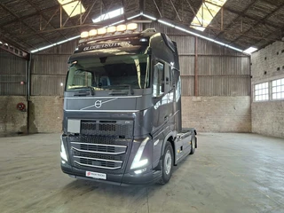 Volvo FH 500 ADR