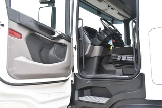 Scania R R500 NGS SUPER 4x2 - NEW TACHO - RETARDER - 289 TKM - PARK. AIRCO - ACC - NAVI - 2 x FUEL TANKS - LED LIGHTS -