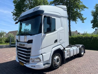 DAF XF480 FT