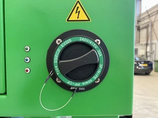 Floor | Stetter | 15m3 mixer | Volledig elektrisch betonmixer | Wattsnew | ook te huur |