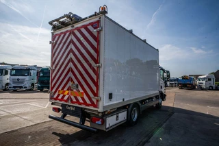 MAN TGL 10.190 BL - CARVAL INBOUW