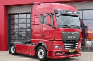 MAN TGX 18.560 NEW! TGX 18.560 - D30 - ADR - Full AIR