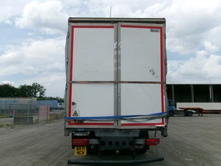DAF CF 340 4X2 SUPERSPACE