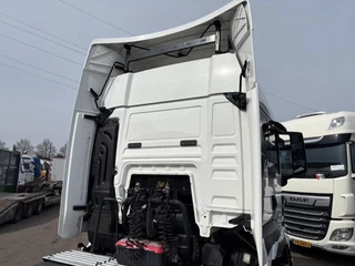 MAN TGS 18.460 TGX 18.470 /retarder/ 2 x tank/ Euro 6 D