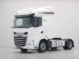 DAF XG 480 FT