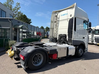 DAF XF480 SSC