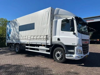 DAF CF 260 FA