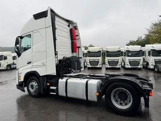 Volvo FH 460 XL, ACC, VEB+, Aero, I-Save, Turbocompound