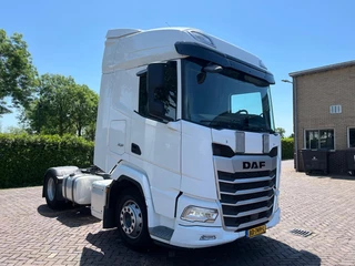 DAF XF480 FT