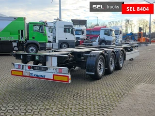 Krone SD