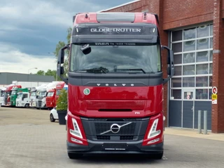 Volvo FH 13.500 Aero Globetrotter XL 4x2 - New - Full spec - Retarder - I parkcool - Full air