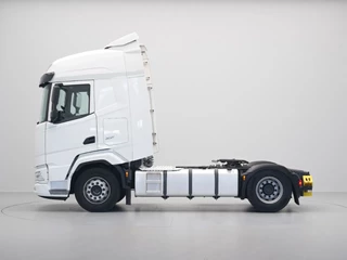 DAF XF480 FT NGD, 4x2, 2x Tanks