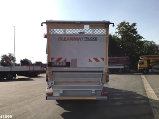 MAN TGS 26.360 Hiab 23 ton/meter laadkraan