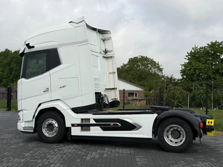 DAF XG+ 480 FT VECTO 2, ALCOA, ALCANTARA STOELEN, STANDAIRCO.