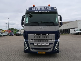 Volvo FH 460 i-shift, ACC, i-park cool, NL Truck TOP!